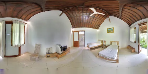 Oka's Homestay 1