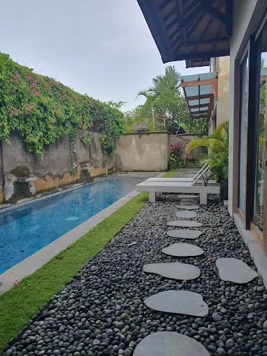 Oka's Homestay 2