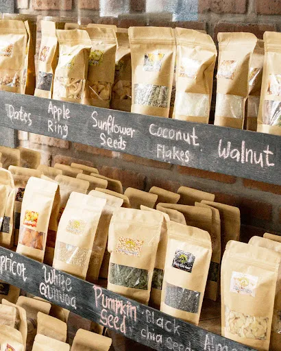 Oka's Bakery & Cafe | Wholesale Bakery, Gluten Free Bread, Birthday Cake Canggu 1