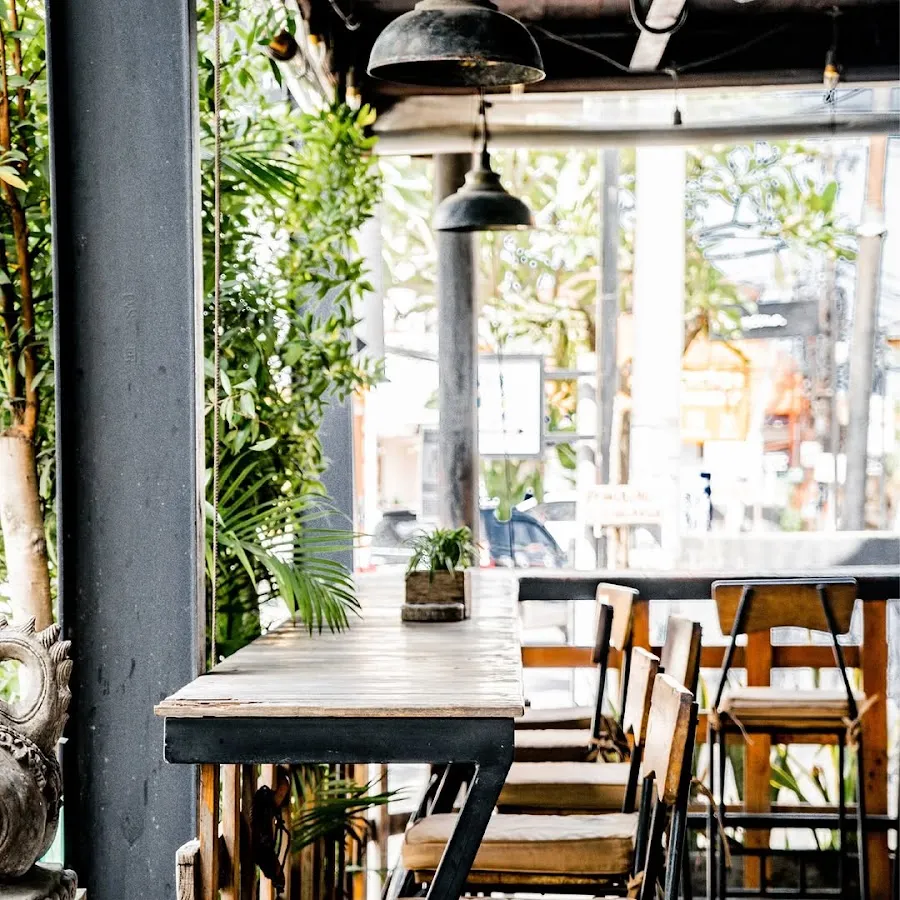 Oka's Bakery & Cafe | Wholesale Bakery, Gluten Free Bread, Birthday Cake Canggu 2