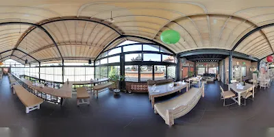 Oka's Bakery & Cafe | Wholesale Bakery, Gluten Free Bread, Birthday Cake Canggu 3