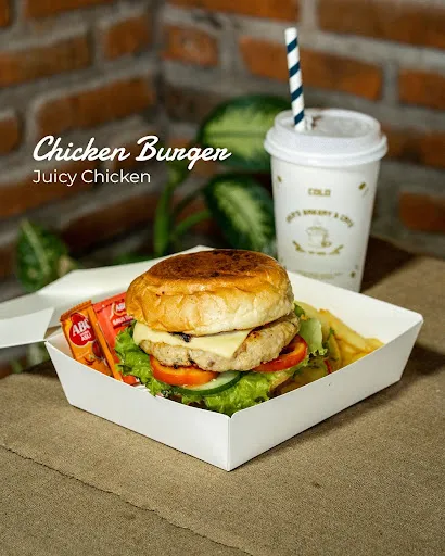 Oka's Bakery & Cafe | Wholesale Bakery, Gluten Free Bread, Birthday Cake Canggu 4