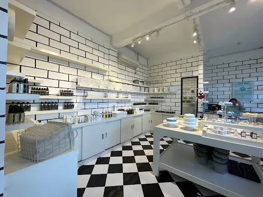 ISHA Naturals - Batu Bolong 1