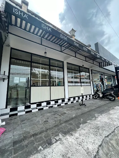 ISHA Naturals - Batu Bolong 2