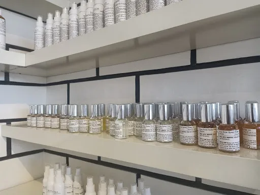 ISHA Naturals - Batu Bolong 3