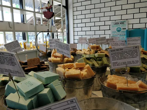 ISHA Naturals - Batu Bolong 4