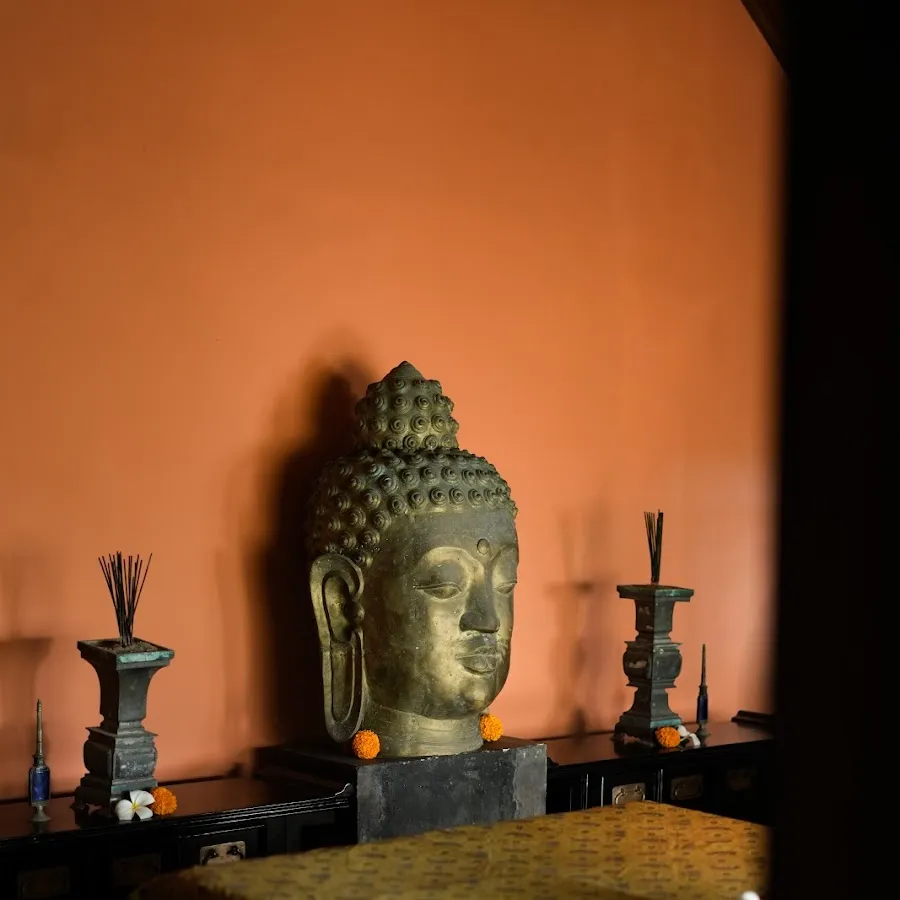 Waroeng Djamoe Spa 1
