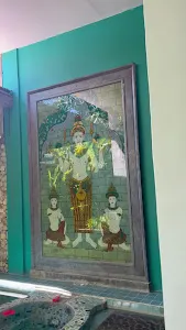 Waroeng Djamoe Spa 3