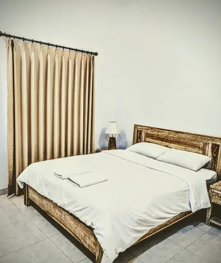 Temuku Guest House 1