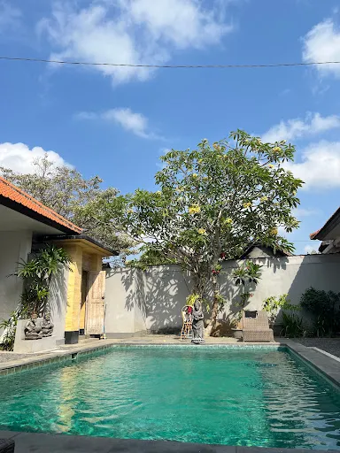 Temuku Guest House 2