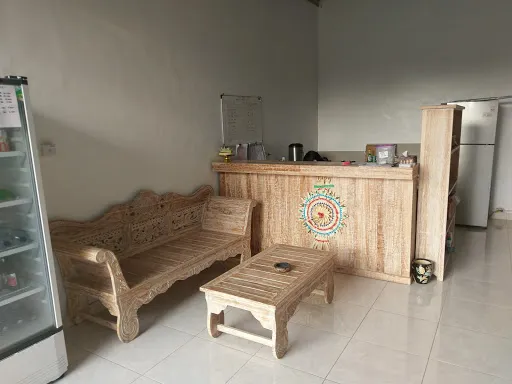 Temuku Guest House 4