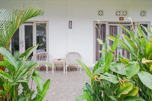 The Daun Bali Canggu 1