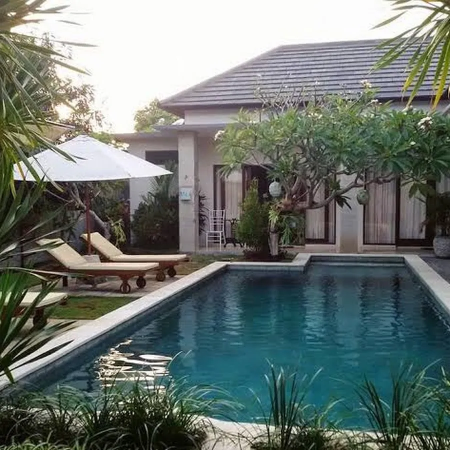 The Daun Bali Canggu 2