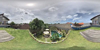 The Daun Bali Canggu 3
