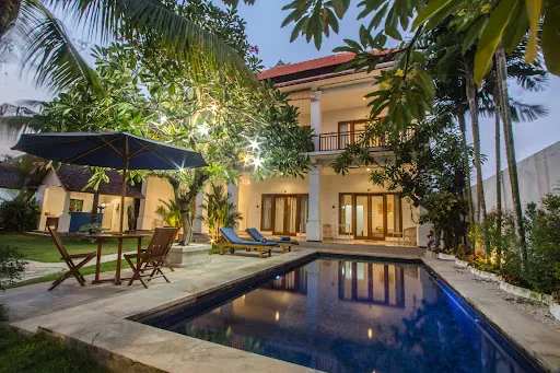 The Daun Bali Canggu 4