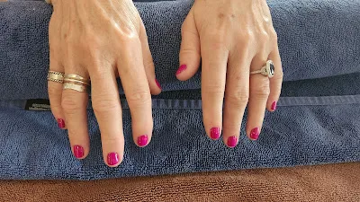 Colors Nail Bar Bali