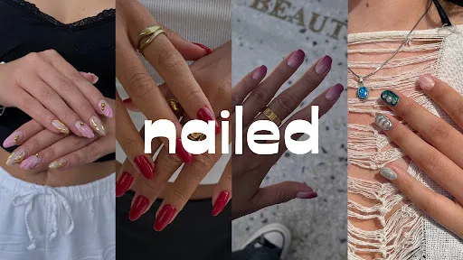 Colors Nail Bar Bali 1