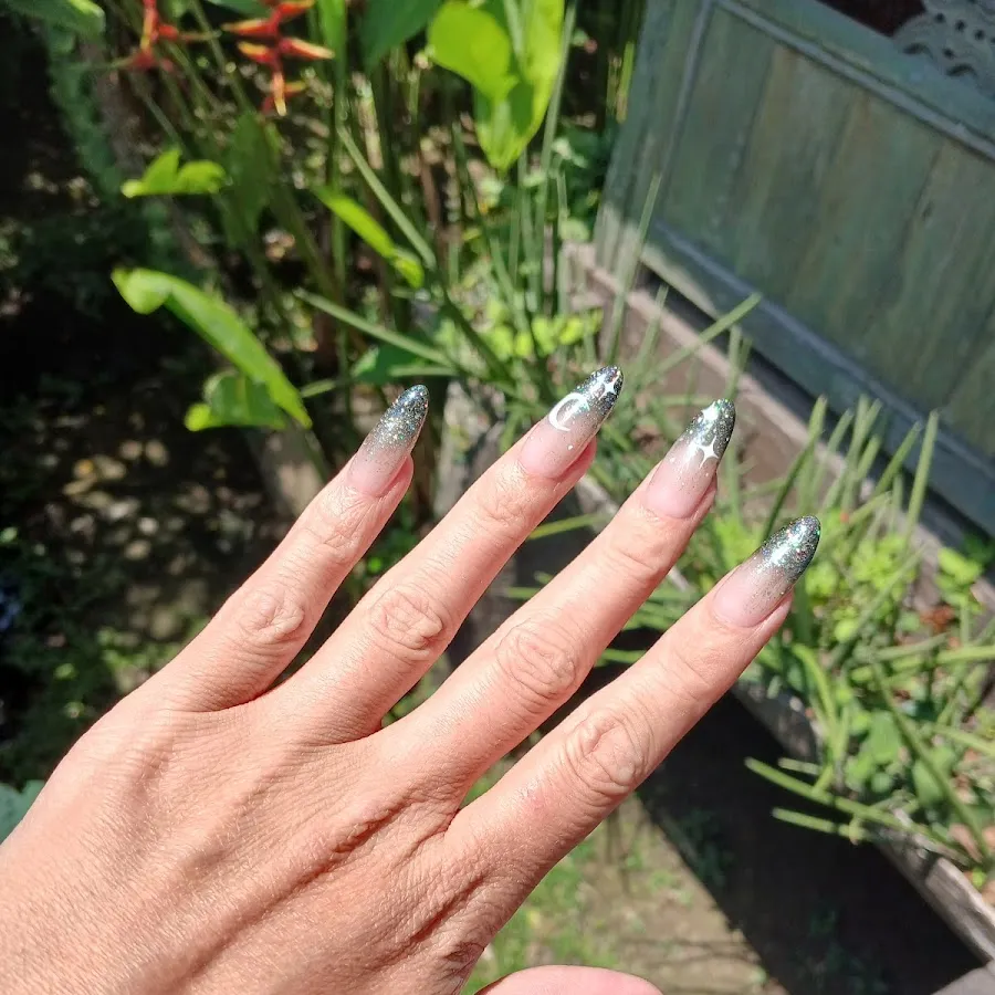 Colors Nail Bar Bali 2