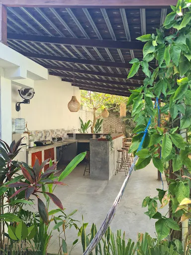 The Jungle House 4