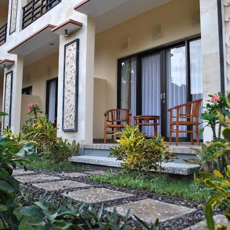 Betesda Guest House 2