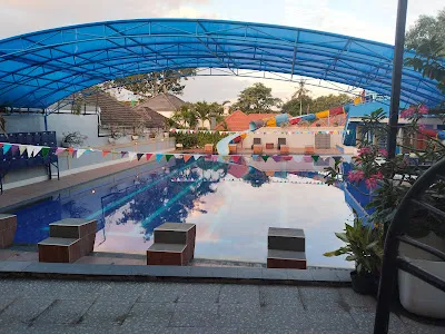 Betesda Guest House 3