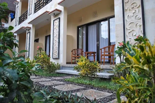 Betesda Guest House 4