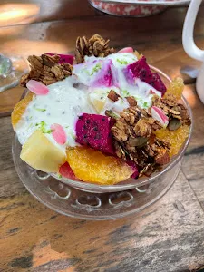 Warung Goûthé 1