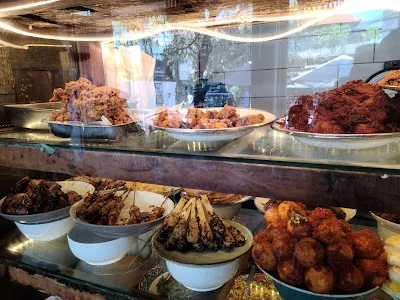 Warung Goûthé 3