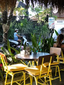 Warung Goûthé 4