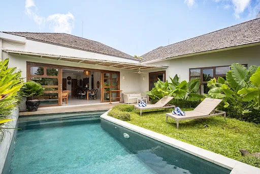 Manca Villa Canggu by iNi Vie Hospitality 1