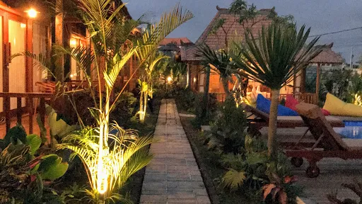 Manca Villa Canggu by iNi Vie Hospitality 2