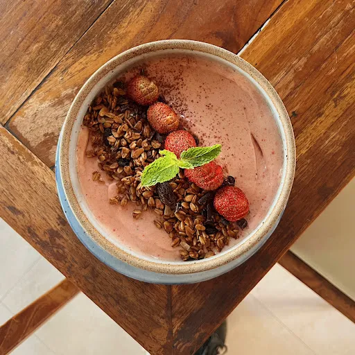 Jikaa Coffee x Eatery 2