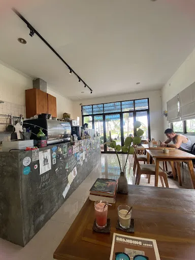 Jikaa Coffee x Eatery 3