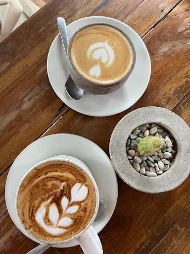 Jikaa Coffee x Eatery 4