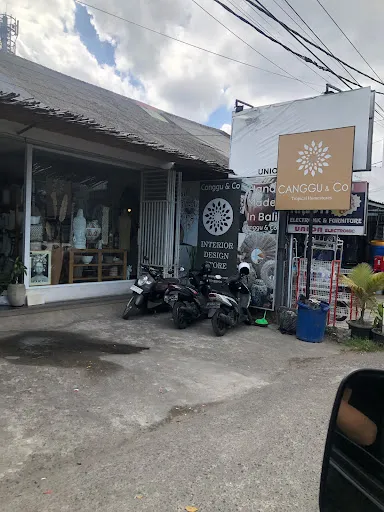 Canggu & Co Homestore 1