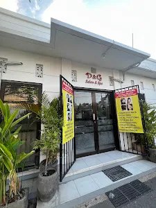 D&G Salon & Spa
