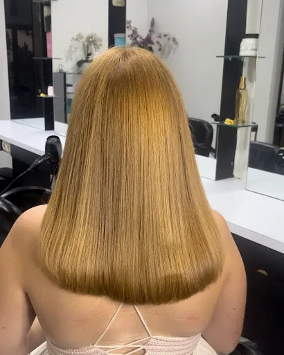 D&G Salon & Spa 3