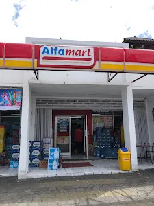 Alfamart Pantai Brawa 4