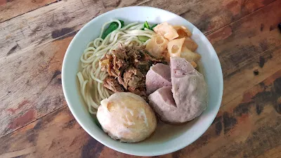 Bakso Rudi 1