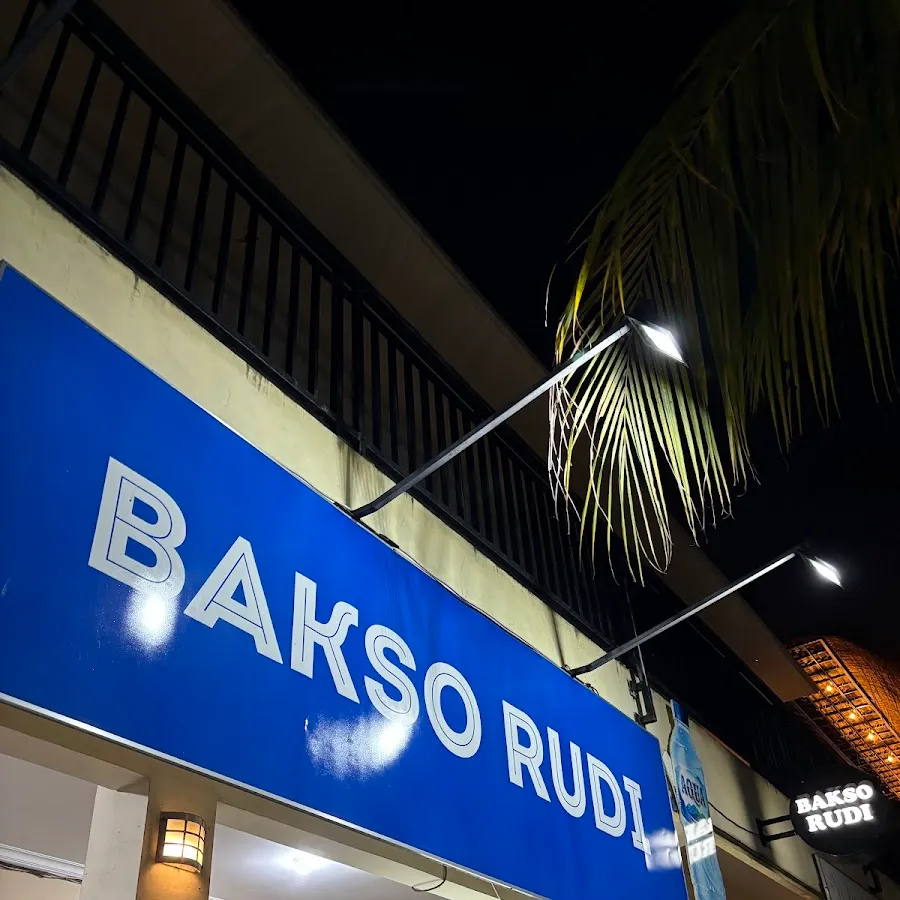 Bakso Rudi 3