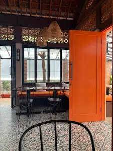 Thai Kitchen Canggu 1