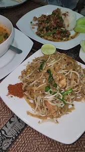 Thai Kitchen Canggu 2