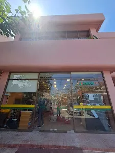 Coco Mart 2