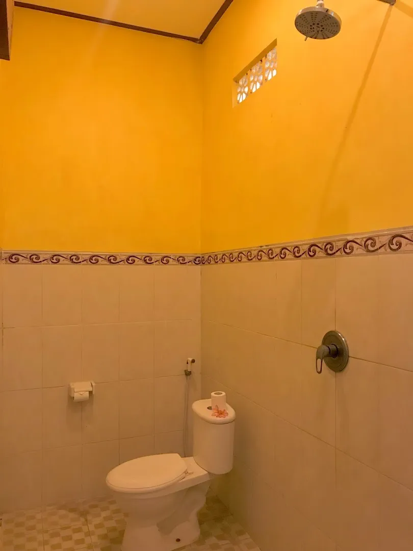 Putu Homestay 3