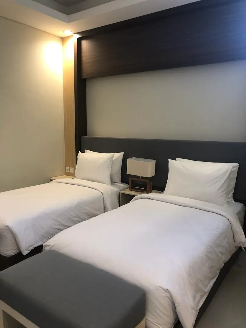 Rumah Padi guesthouse 2