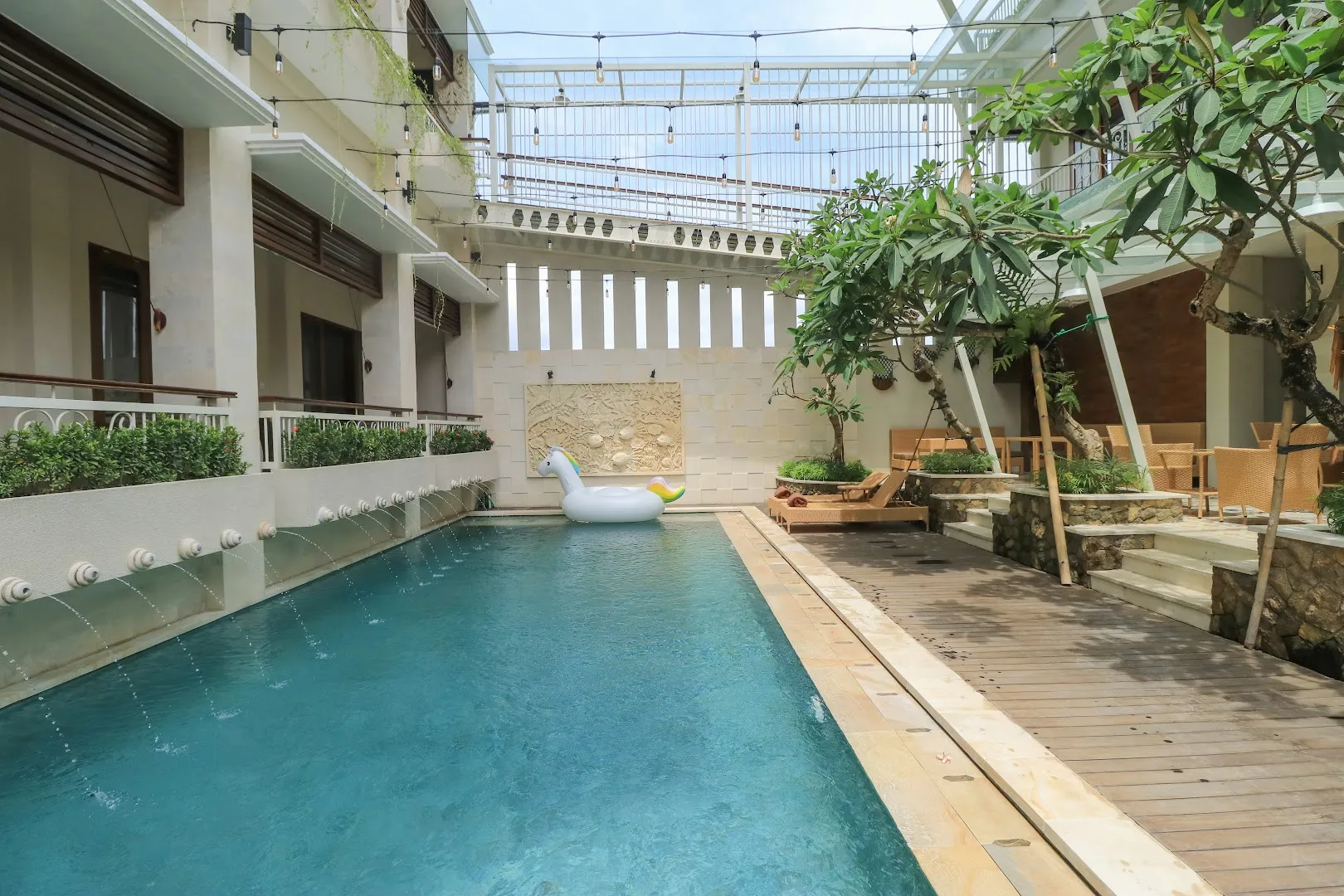 Rumah Padi guesthouse 3