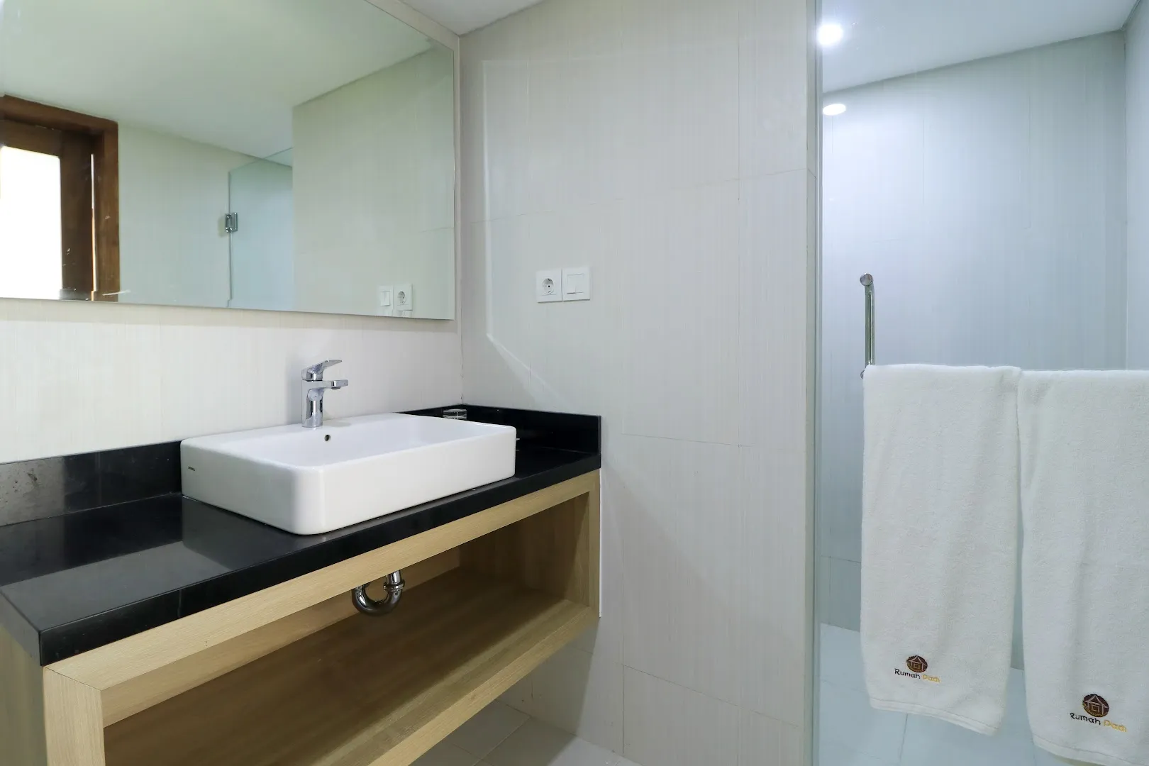 Rumah Padi guesthouse 4