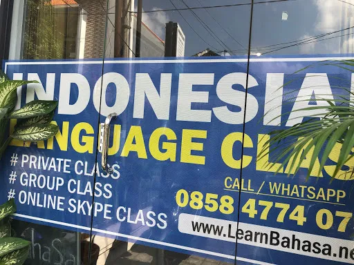 Learn Bahasa Indonesia - MAGDALENA UDA 1