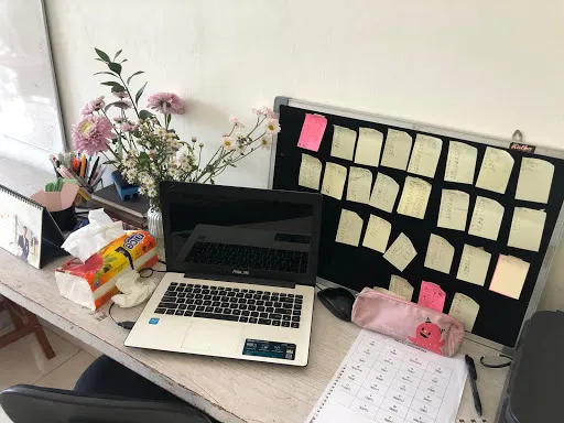 Learn Bahasa Indonesia - MAGDALENA UDA 3