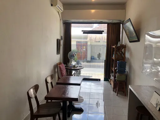 Learn Bahasa Indonesia - MAGDALENA UDA 4